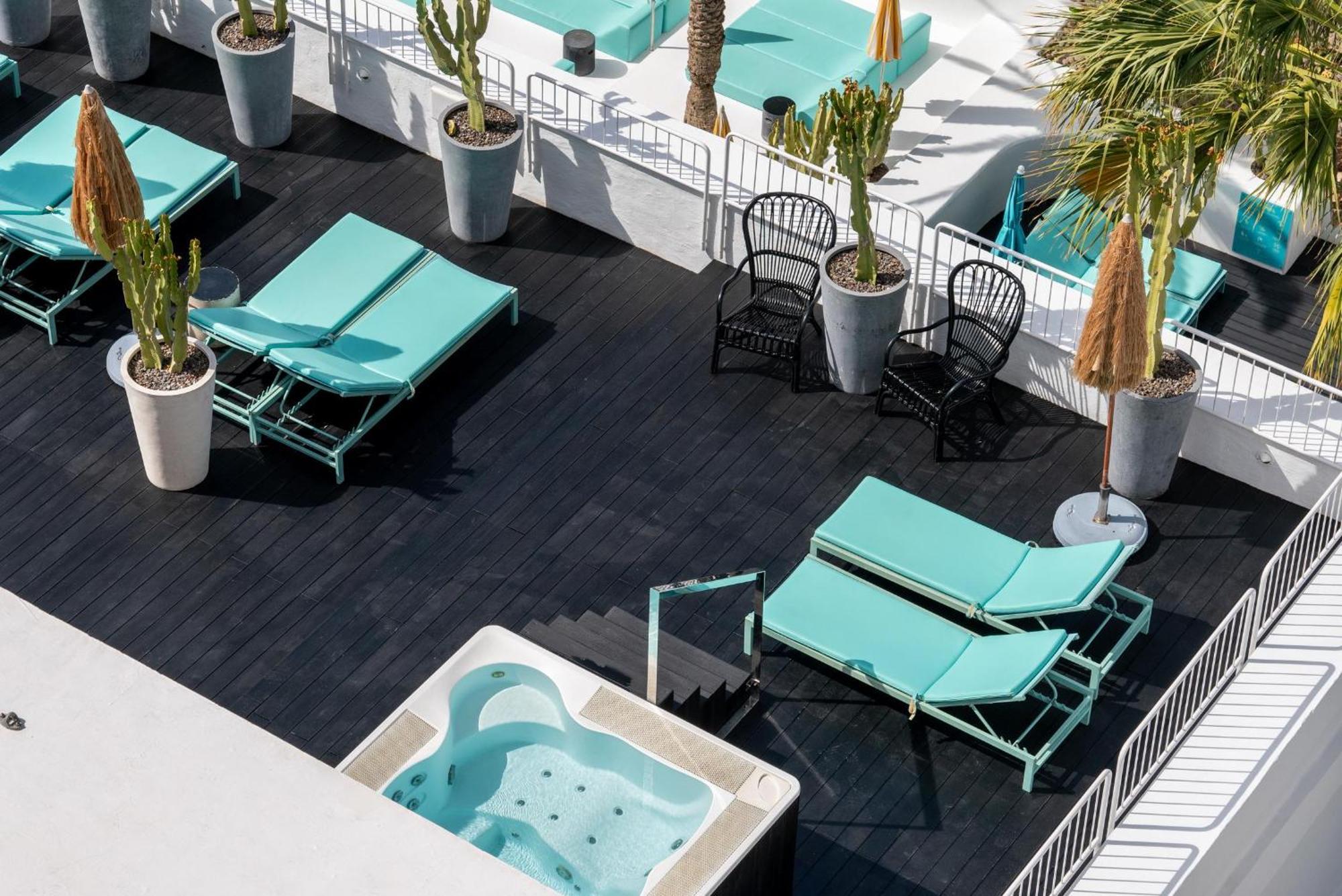 Gold By Marina (Adults Only) Hotel 4*