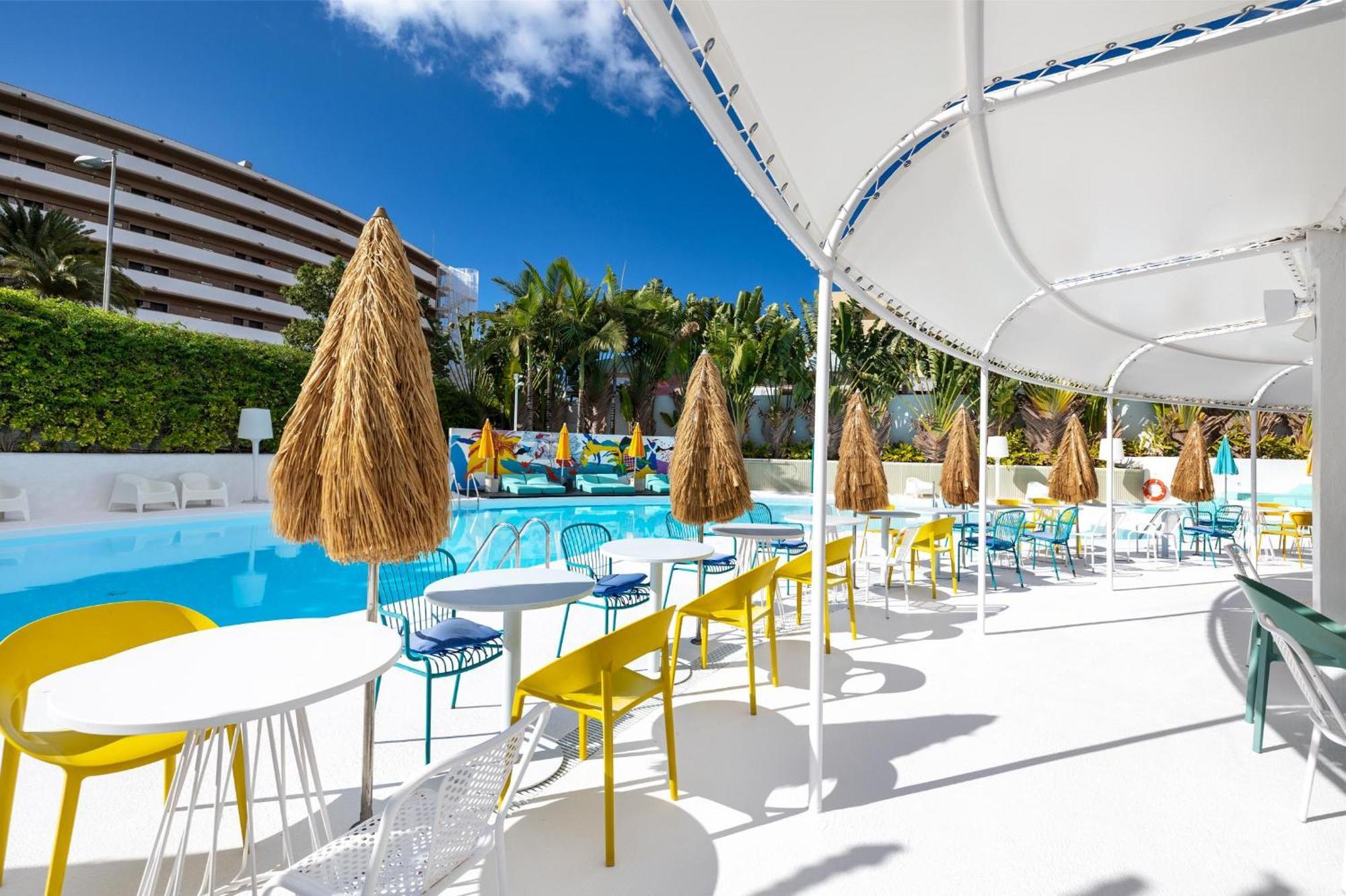 Gold By Marina - Adults Only 4* Playa del Inglés